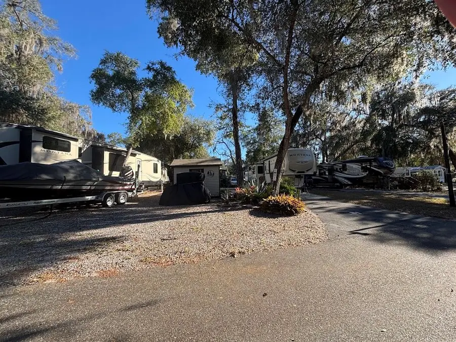 25142 Ne 143rd Place #81, Lake Kerr, FL 32134 - #2