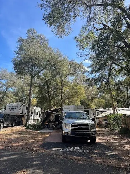 25188 NE 142nd Place #219, Lake Kerr, FL 32134 - #3