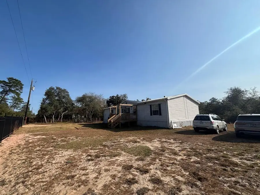 15594 NE 233rd Place, Fort McCoy, FL 32134 - #3
