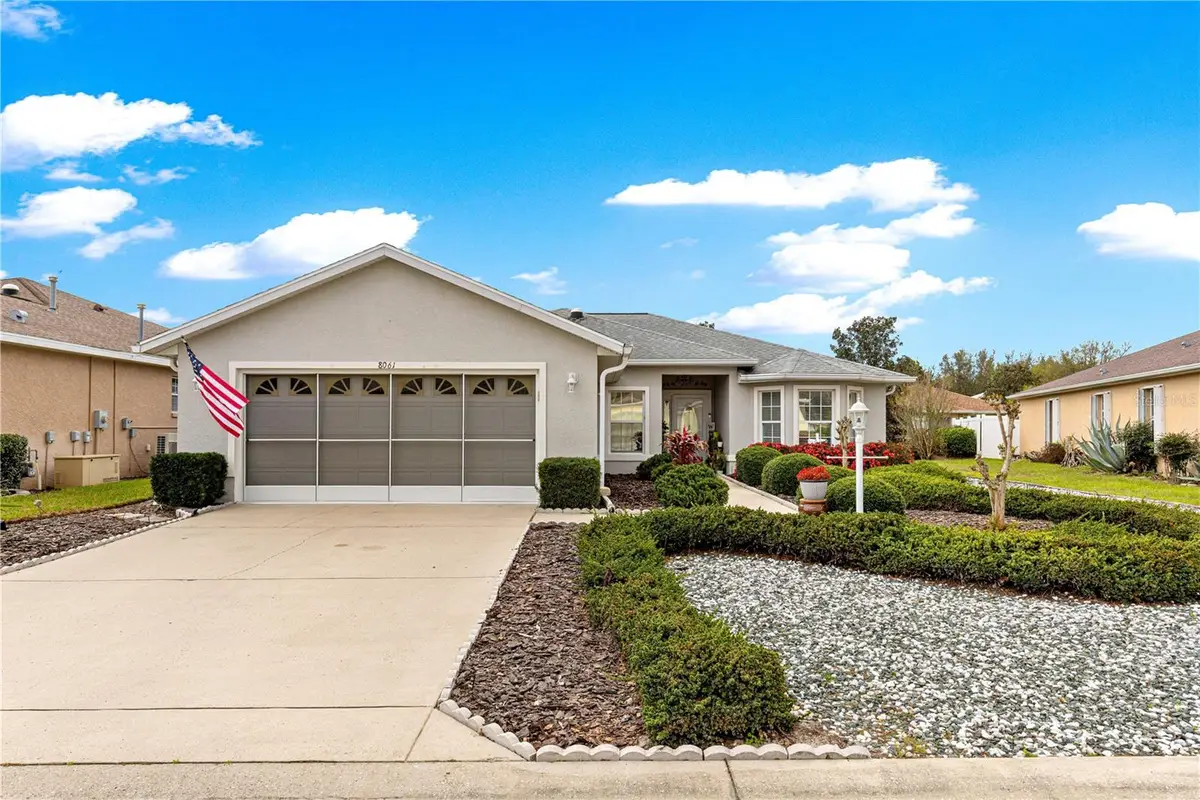 8061 SW 81st Loop, Ocala, FL 34476 - #1