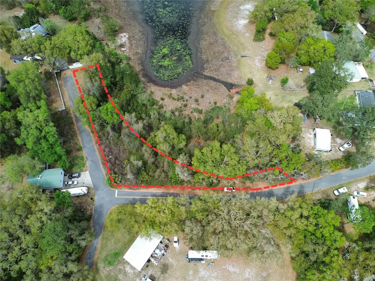 TBD SE 167th Ct, Ocklawaha, FL 32179 - #1