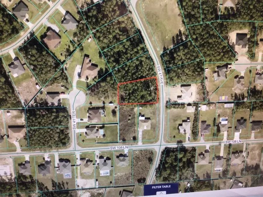 0 SW 41 Avenue, Ocala, FL 34476 - #2