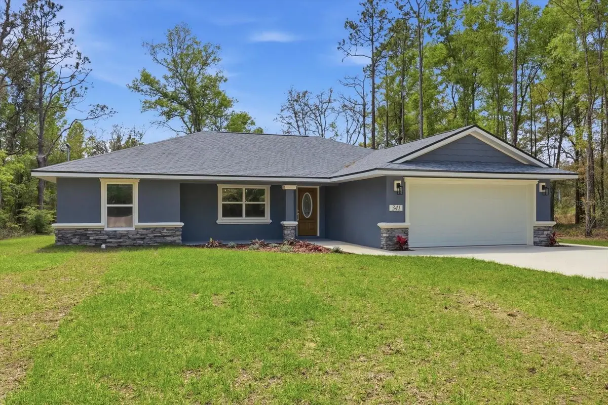 341 E Mcfaddin Place, Dunnellon, FL 34434 - #1