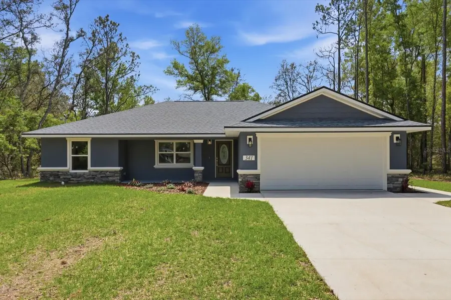 341 E Mcfaddin Place, Dunnellon, FL 34434 - #2