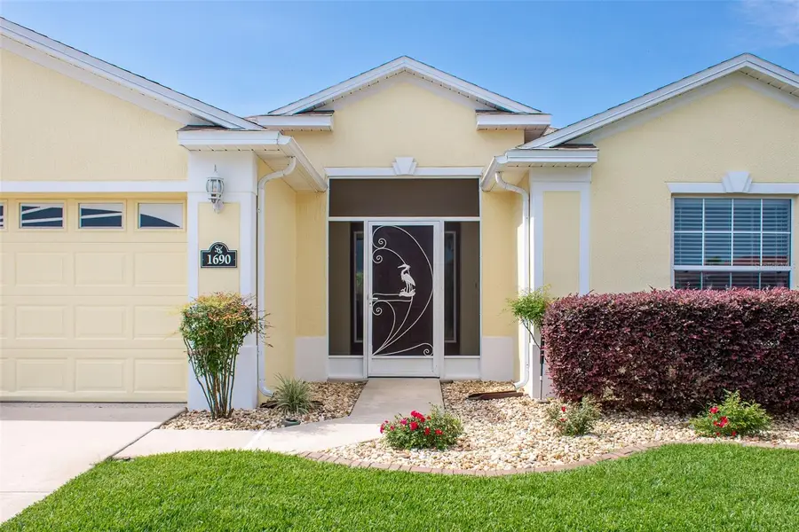 1690 SW 158th Lane, Ocala, FL 34473 - #2