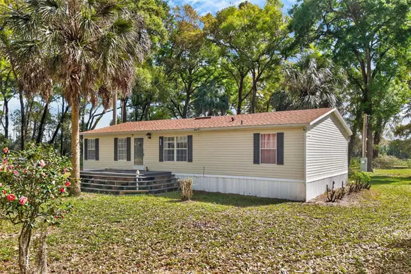 16820 SE 165th Avenue, WEIRSDALE, FL 32195