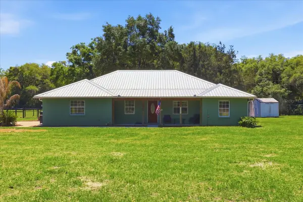 1040 SE 162nd Place, SUMMERFIELD, FL 34491