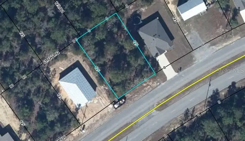 Lot 11 Unit 6 Blk 344 Elkcam Boulevard, Chipley, FL 32428 - #3