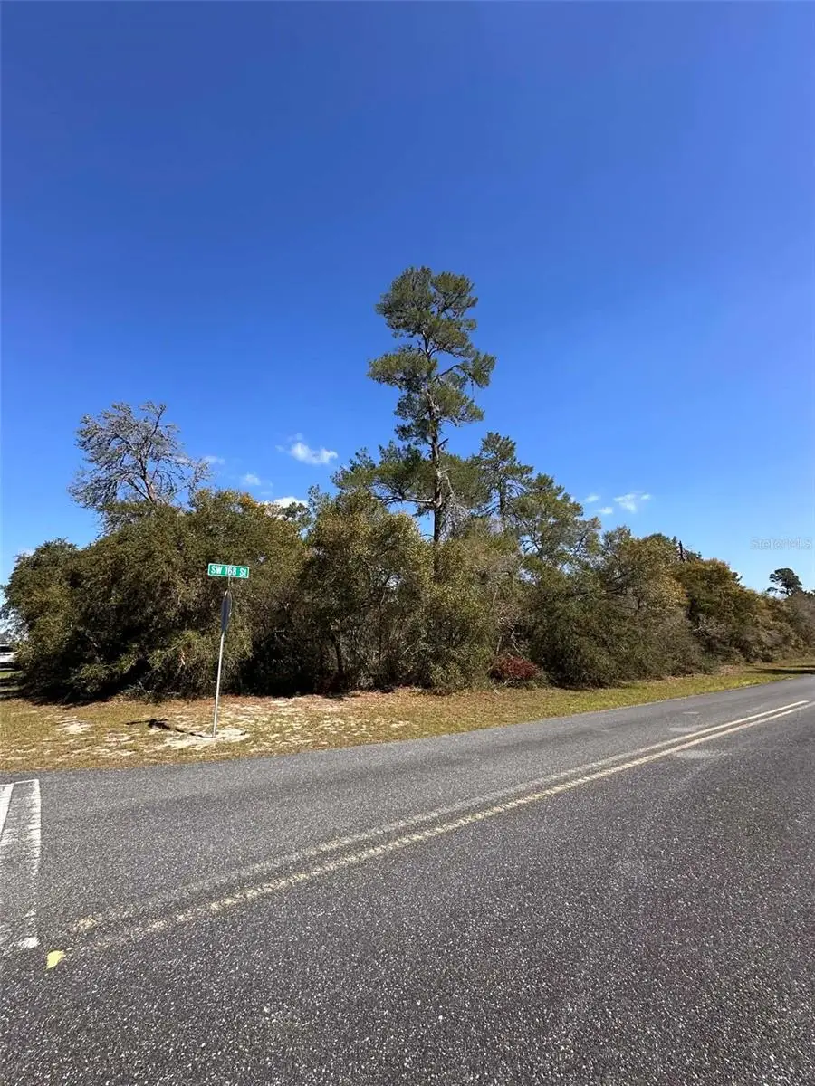 0 SW 36th Ave. Rd, Ocala, FL 34473 - #3