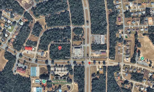 TBD SW 148 Pl. Rd, OCALA, FL 34473