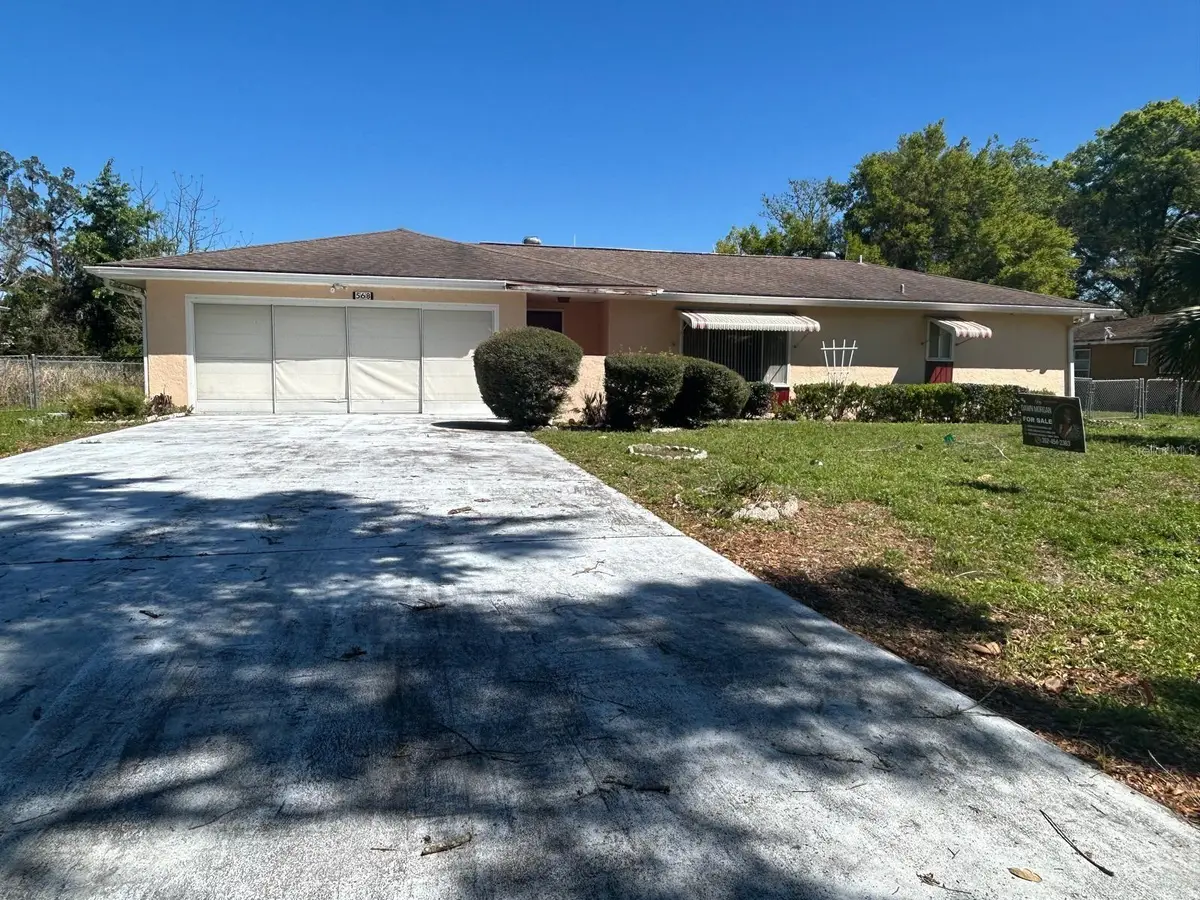 568 Silver Course Loop, Ocala, FL 34472 - #1