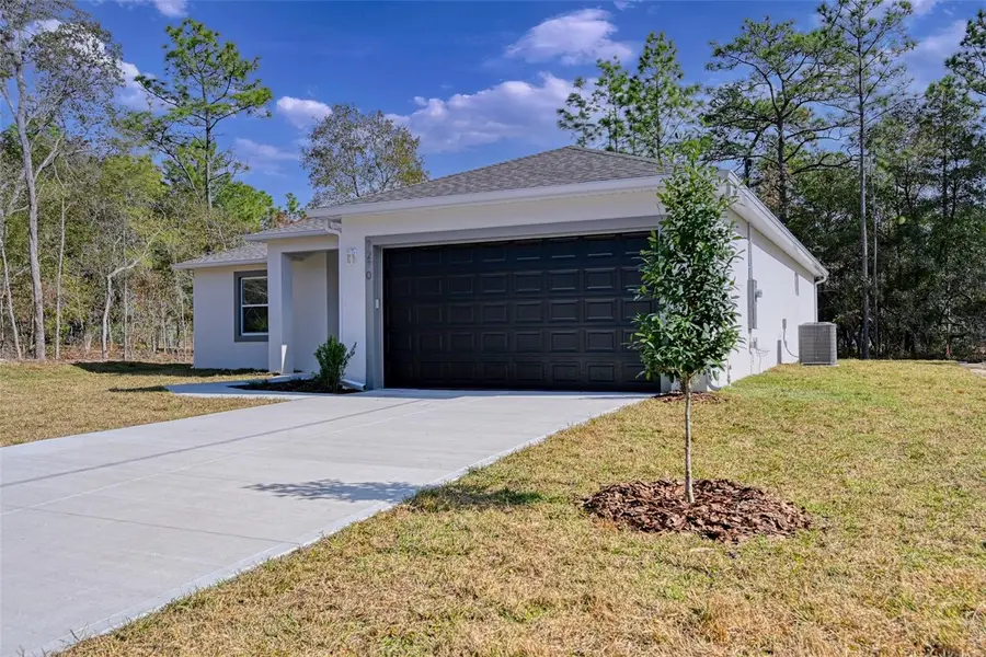 7270 N Glenridge Circle #13, Citrus Springs, FL 34434 - #2