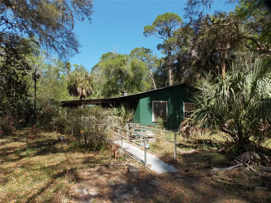 922 SE 119th Avenue, Micanopy, FL 32667 - #3