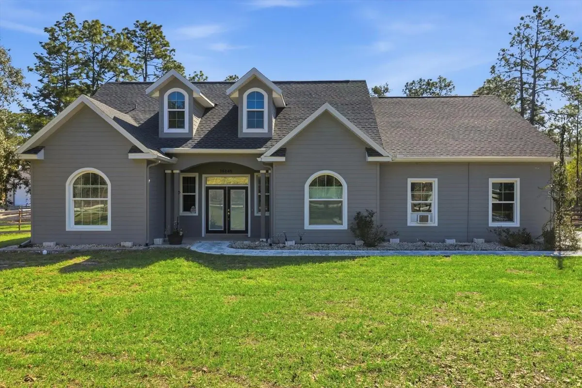 16146 Magnolia Warbler Road, Weeki Wachee, FL 34614 - #1