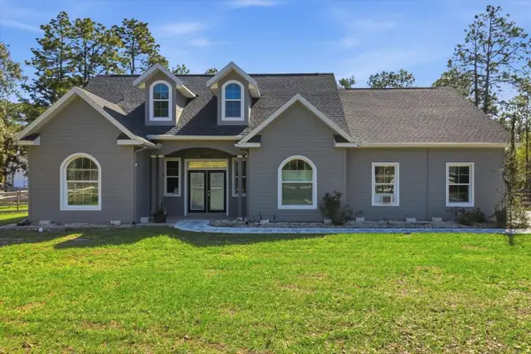 16146 Magnolia Warbler Road, WEEKI WACHEE, FL 34614