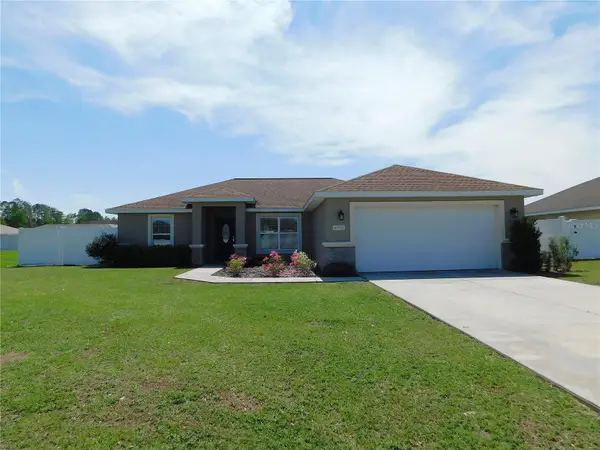 6920 SE 103 Place, BELLEVIEW, FL 34420