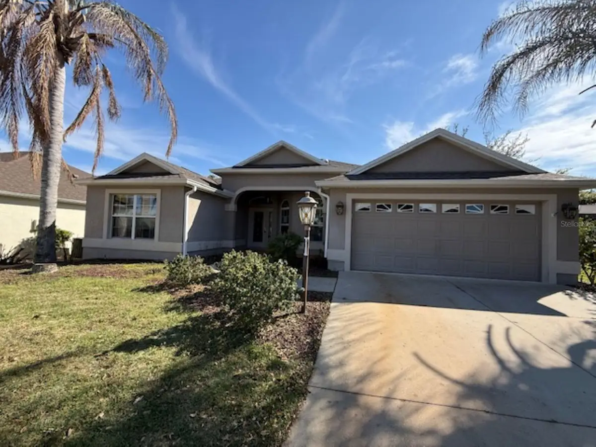 1040 Dentsville Lane, The Villages, FL 32162 - #1