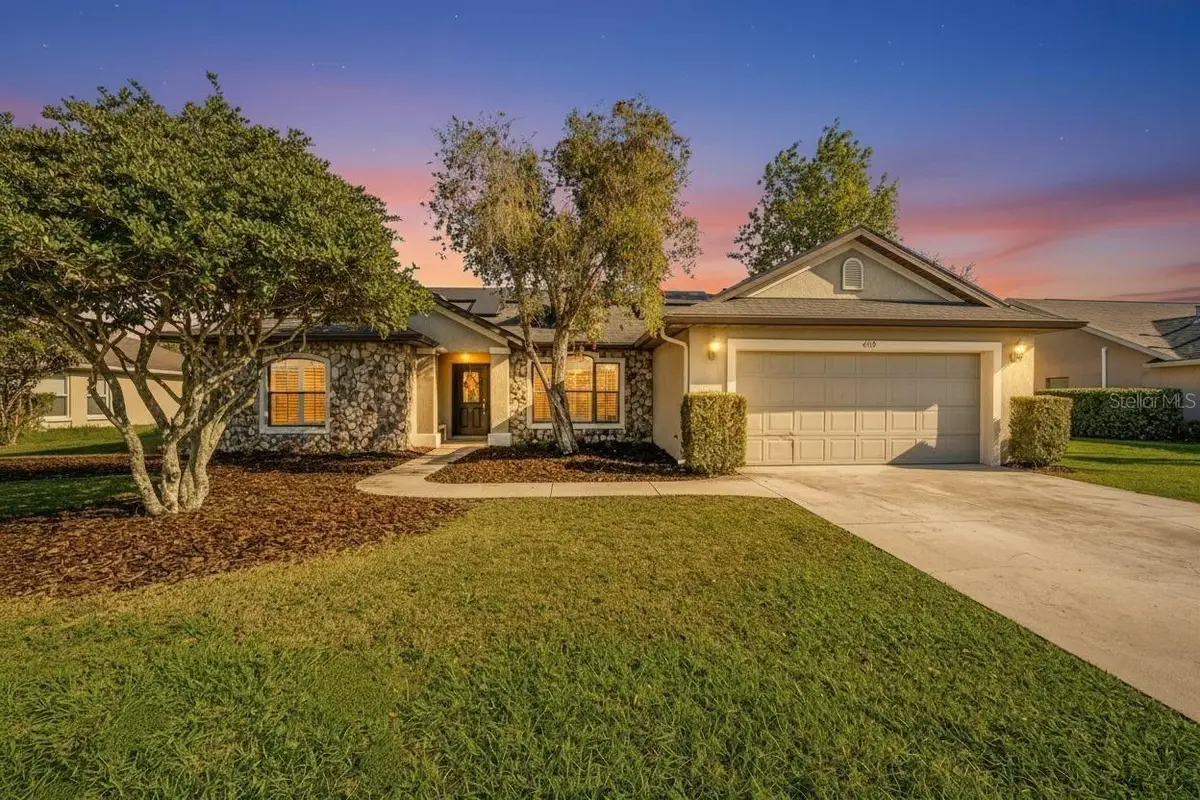 4719 SE 32nd Street, Ocala, FL 34480 - #1