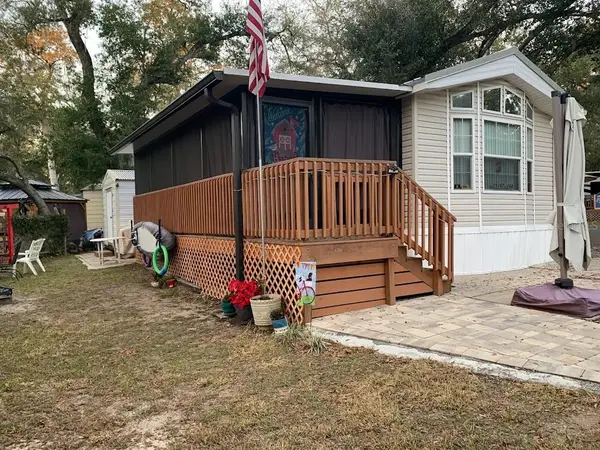 25247 NE 141st Lane #248, FORT MC COY, FL 32134