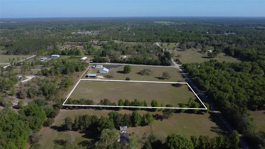 4580 NE 138th Terrace, Williston, FL 32696 - #3
