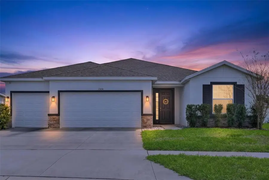 13454 Golden Lime Avenue, Spring Hill, FL 34609 - #3