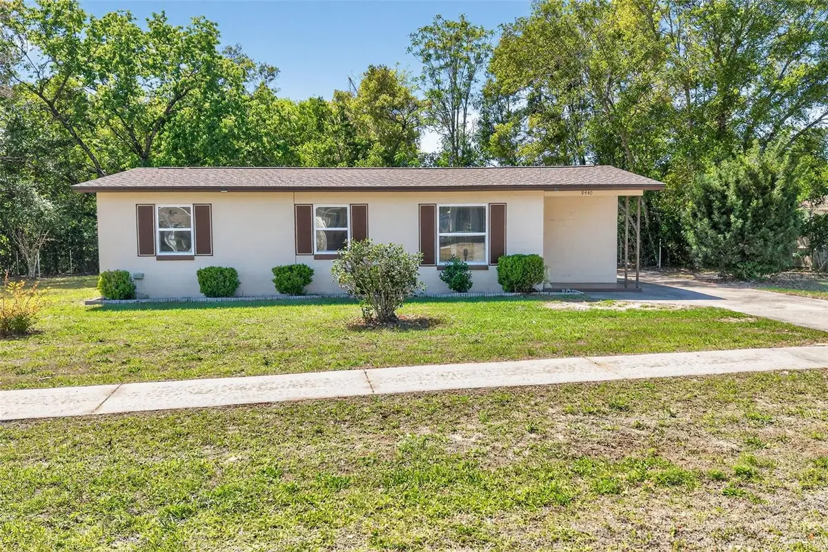 9440 N Milam Way, Citrus Springs, FL 34434 - #1