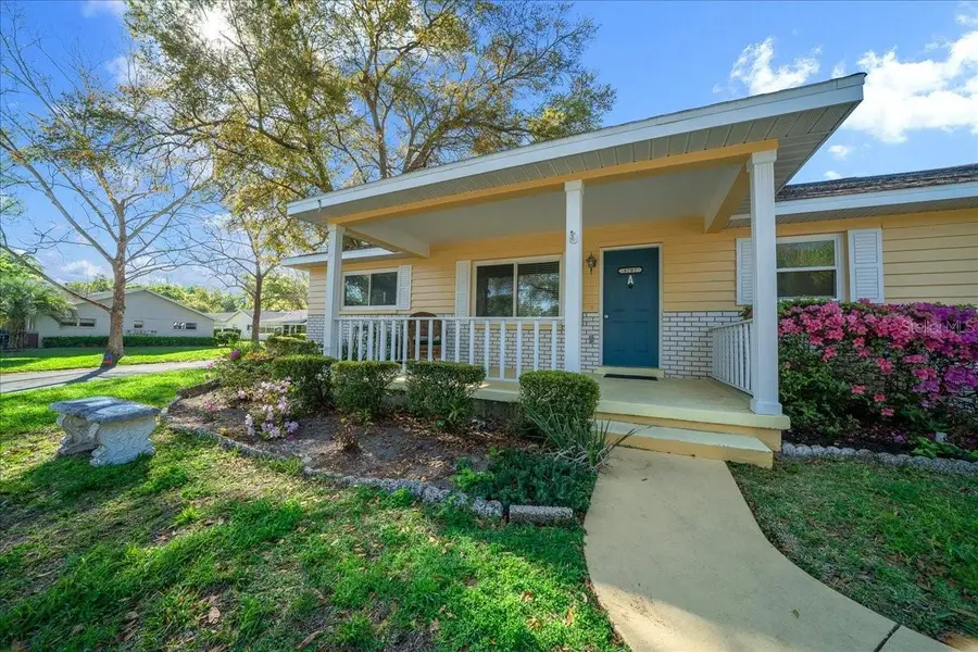 8702 SW 94th Street #A, Ocala, FL 34481 - #3