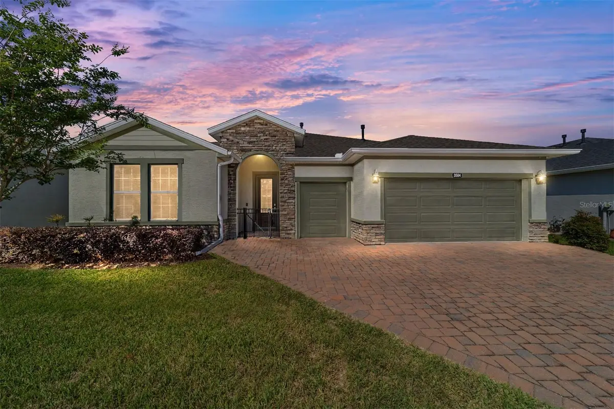 3584 NW 56th Avenue, Ocala, FL 34482 - #1