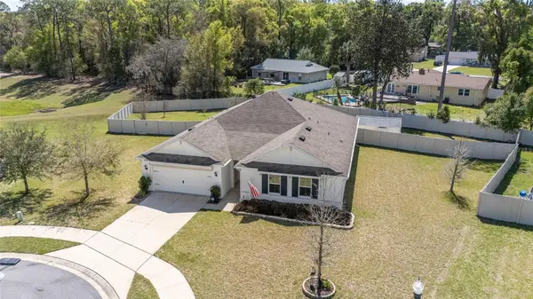 4996 NE 14th Place, OCALA, FL 34470