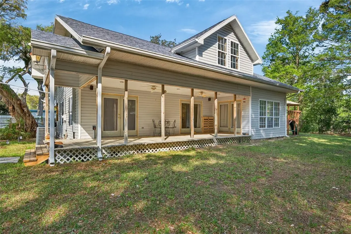 5572 S Marlin Point, Floral City, FL 34436 - #1