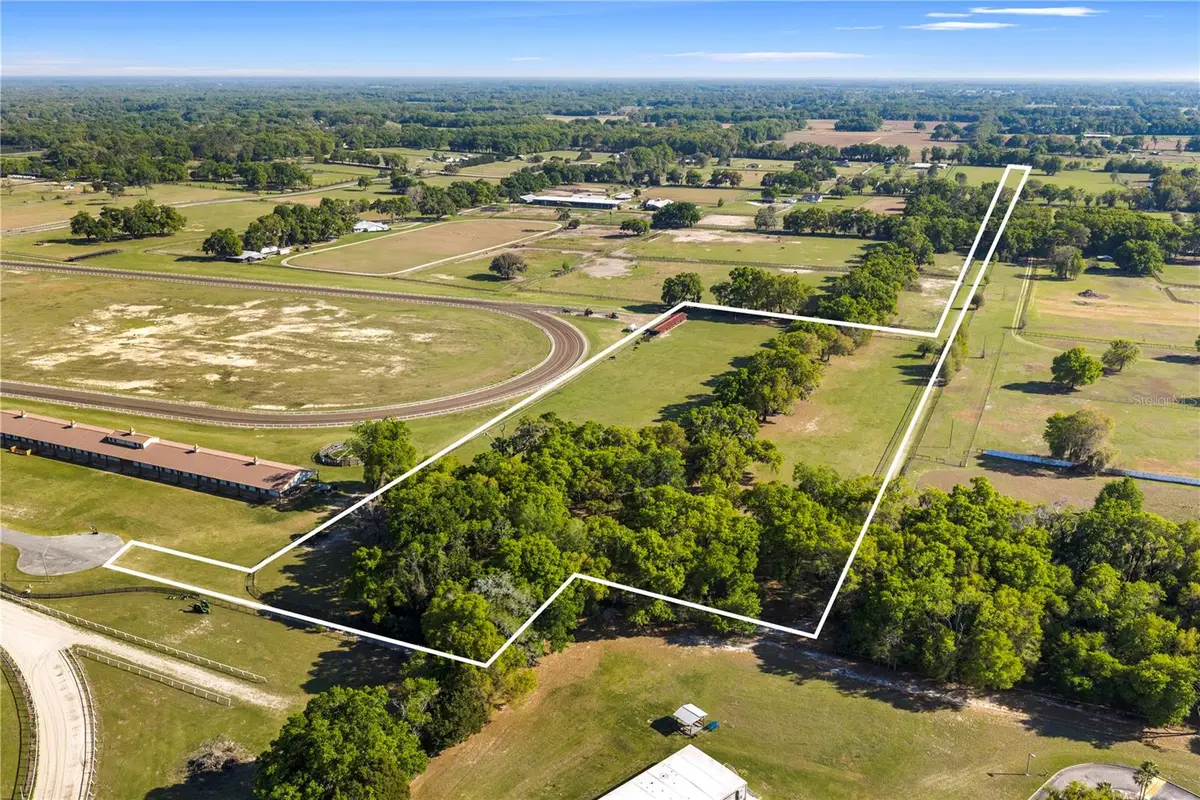 1150 NE 155 Place, Citra, FL 32113 - #1