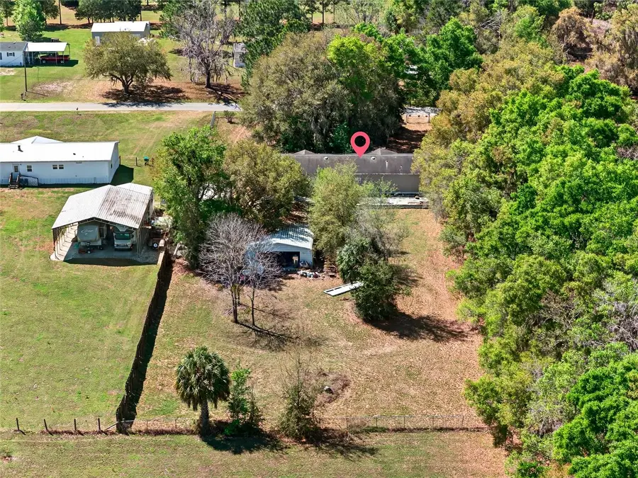 11511 N Linda Marie Terrace, Dunnellon, FL 34433 - #2