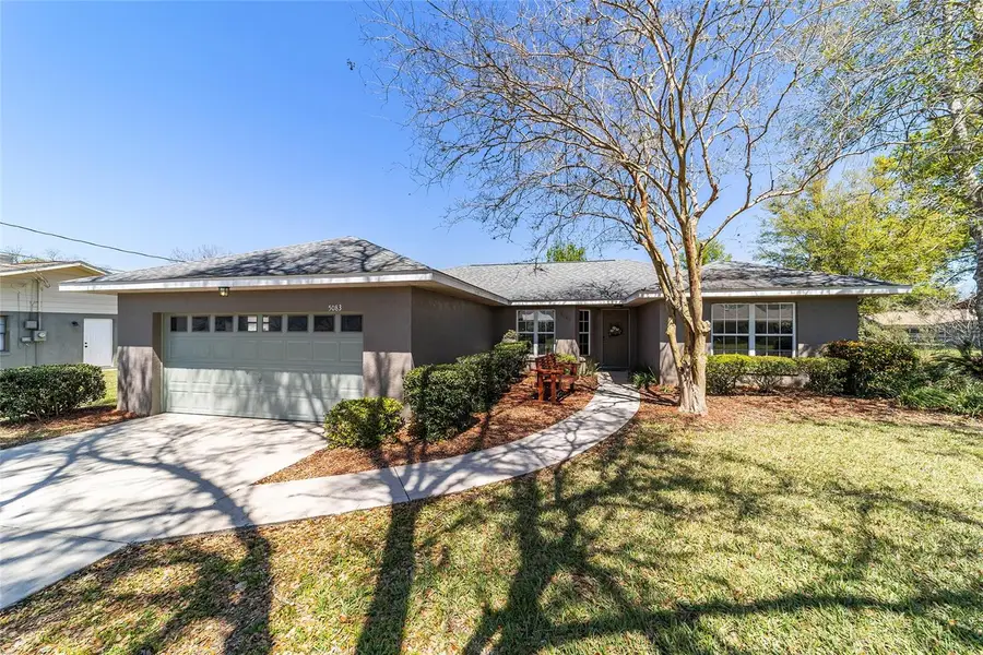 5083 SE 26th Street, Ocala, FL 34480 - #2