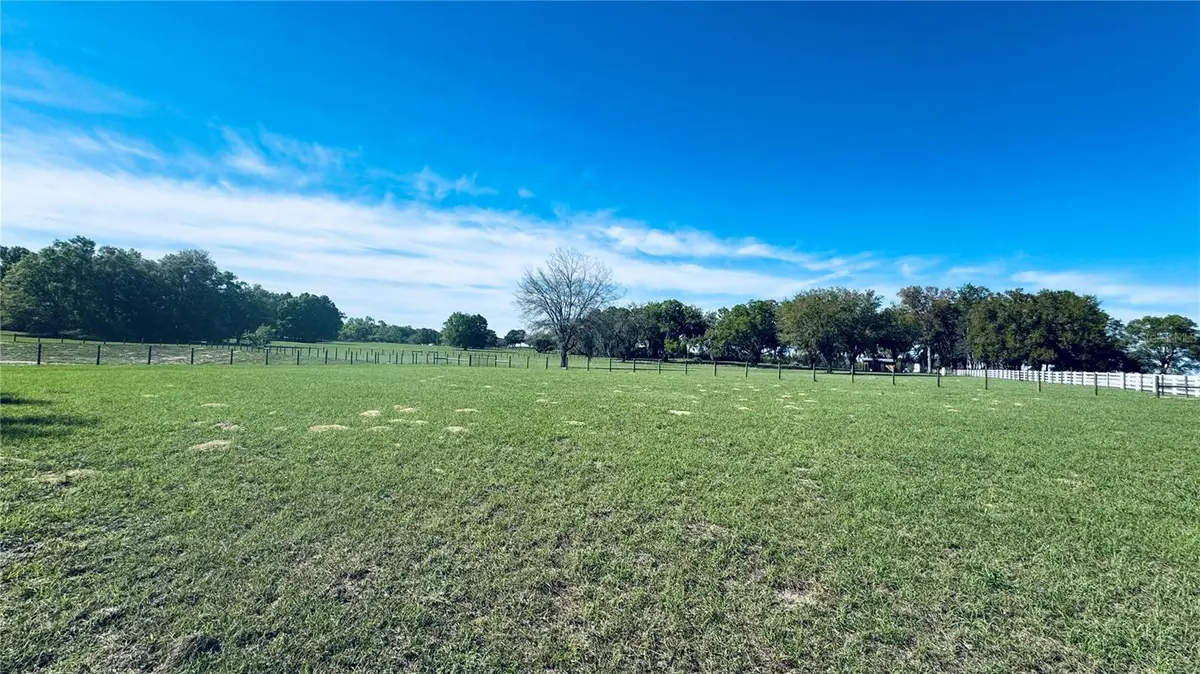Lot #7 SE 66th Place, Morriston, FL 32668 - #1