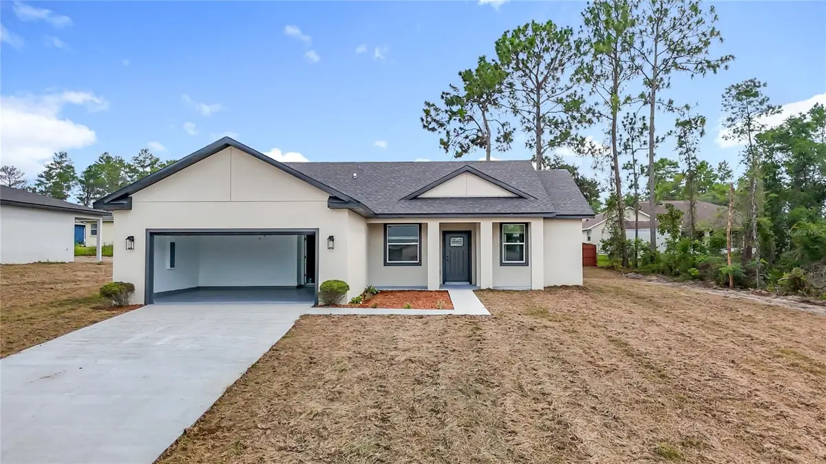 4416 SW 150th Place, Ocala, FL 34473 - #1