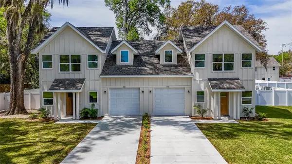 316 SE 6th Street, WILLISTON, FL 32696