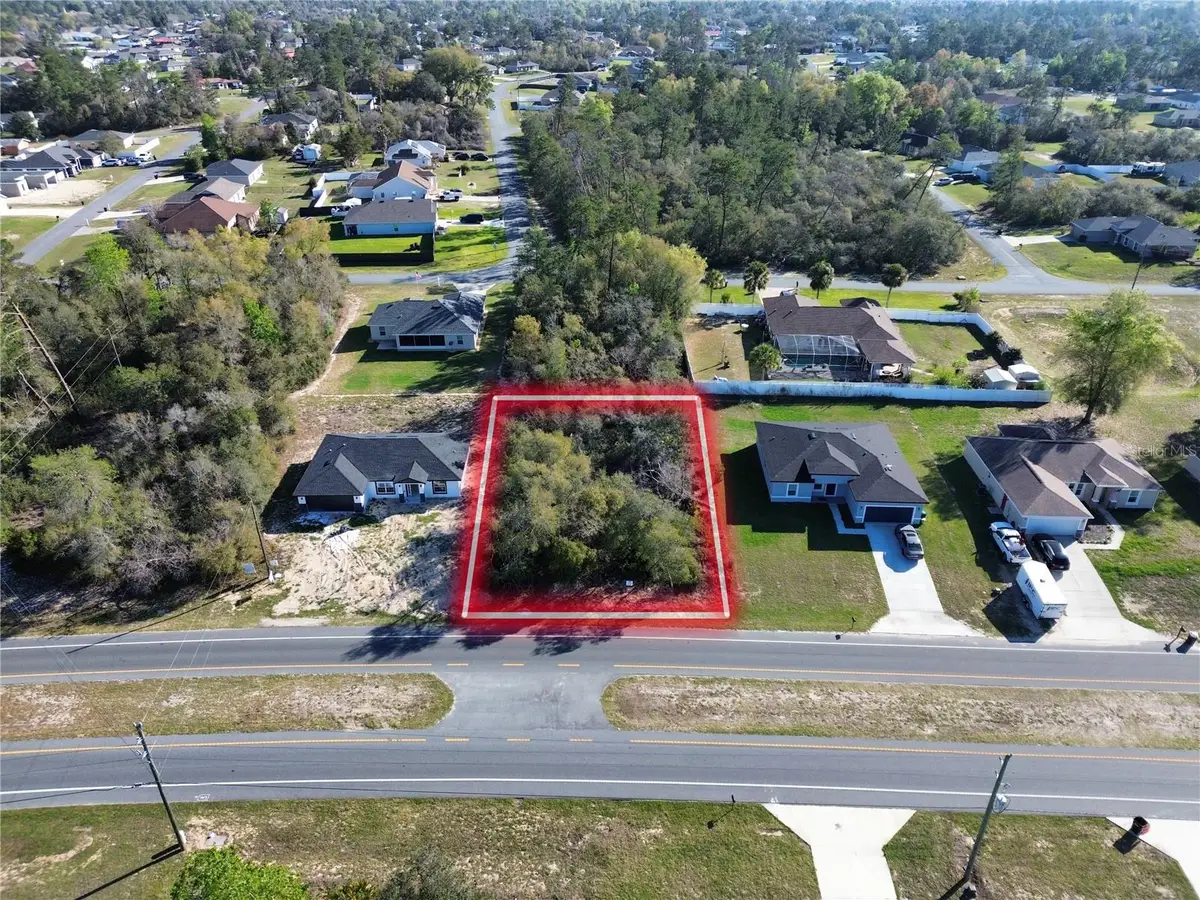 TBD Marion Oaks Manor, Ocala, FL 34473 - #1