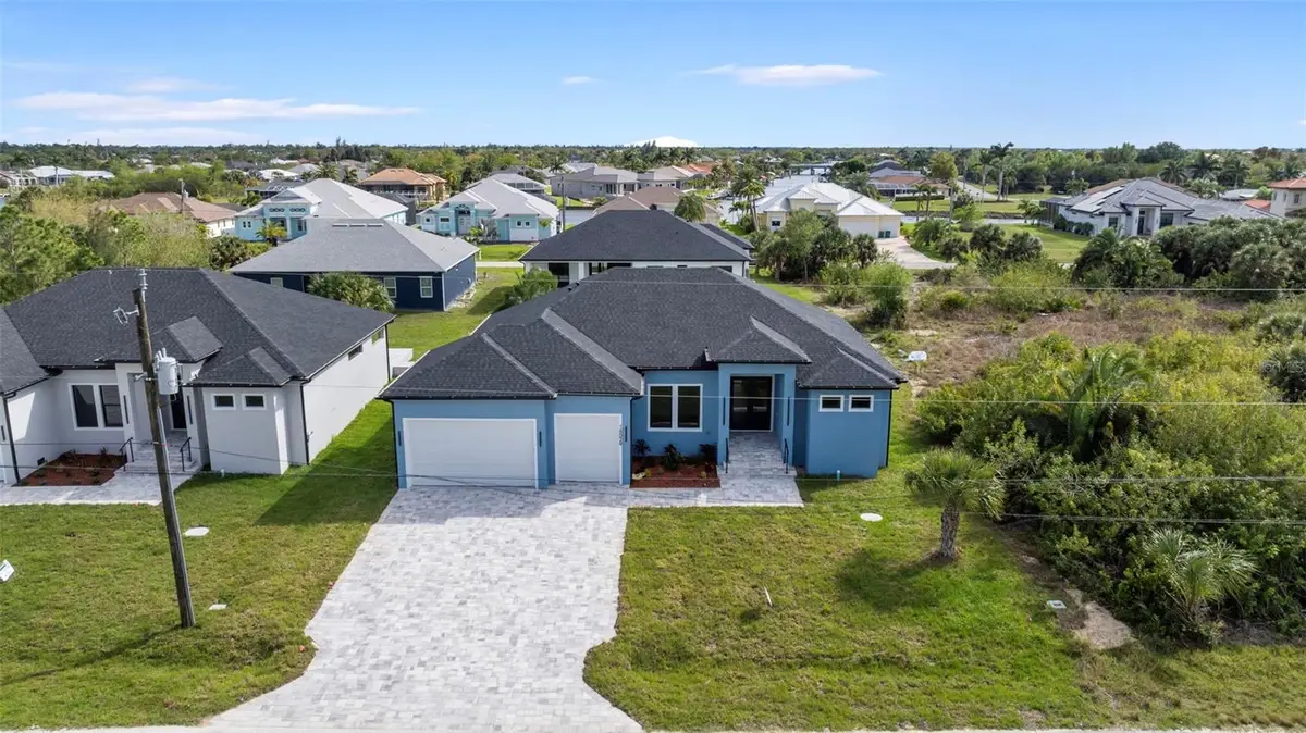15029 Alsask Circle, Port Charlotte, FL 33981 - #1