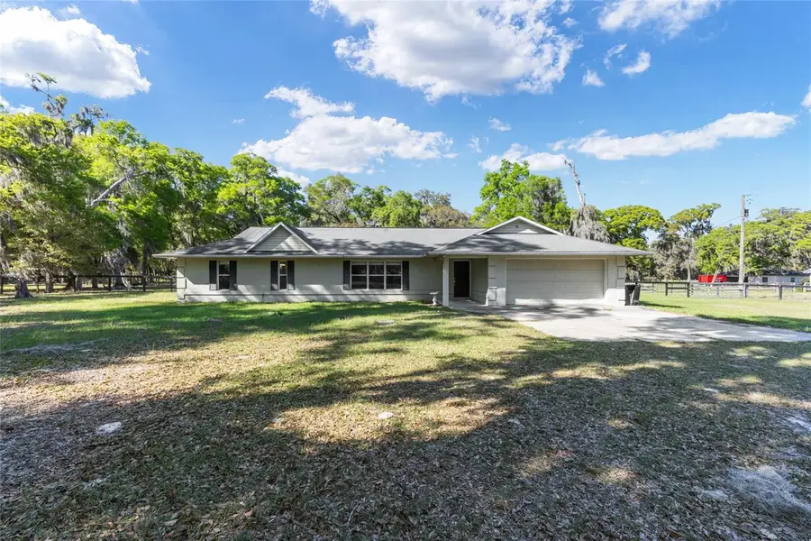 4885 NE 132nd Place, Anthony, FL 32617 - #3