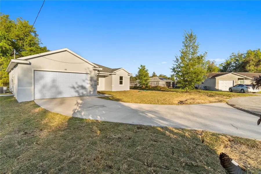 43 Juniper Pass Trail, Ocala, FL 34480 - #3