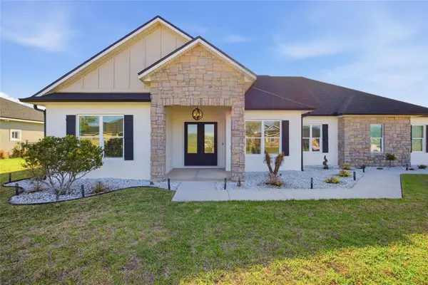 9665 SE 61st Terrace, BELLEVIEW, FL 34420