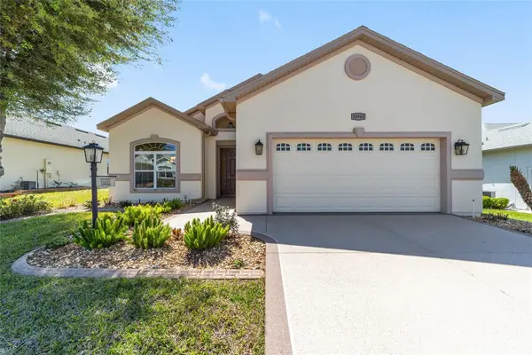 10948 SE 167th Place, SUMMERFIELD, FL 34491