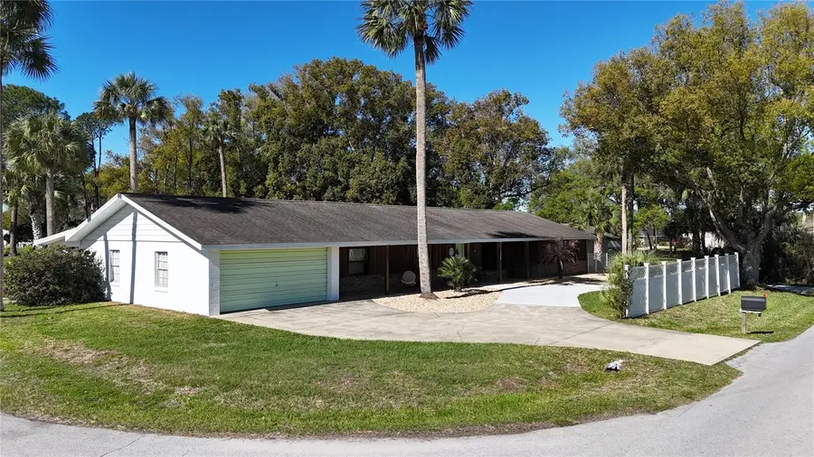 11230 SE Timucuan Road, Summerfield, FL 34491 - #3