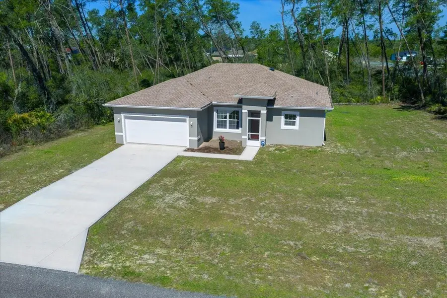 2761 SW 173rd Street Road, Ocala, FL 34473 - #3