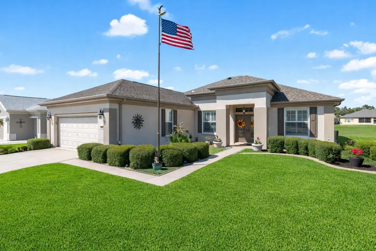 9049 SE 119th Street, Summerfield, FL 34491 - #1