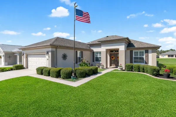 9049 SE 119th Street, SUMMERFIELD, FL 34491