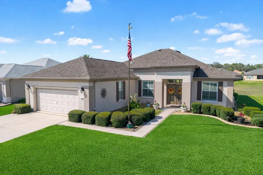 9049 SE 119th Street, Summerfield, FL 34491 - #2