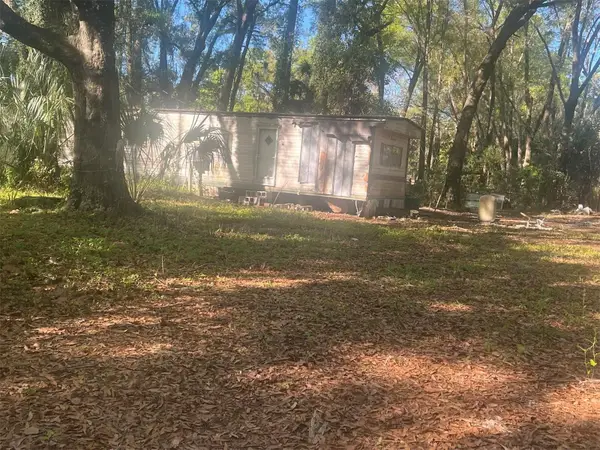 230 SE 194 Terrace, WILLISTON, FL 32696