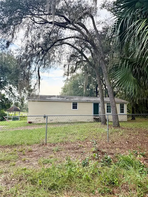 5756 NE 165th Terrace Road, SILVER SPRINGS, FL 34488
