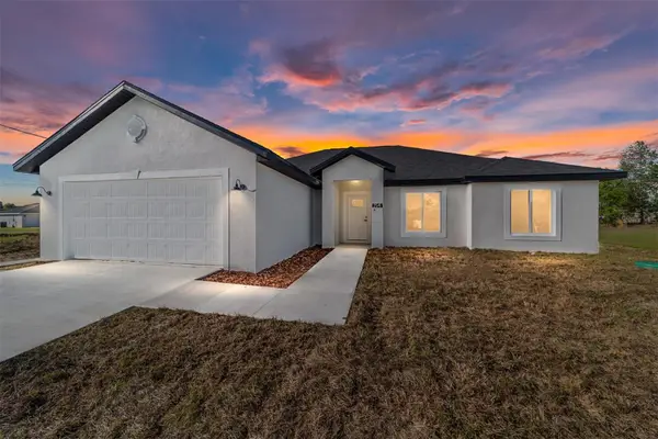 154 Juniper Run, OCALA, FL 34480